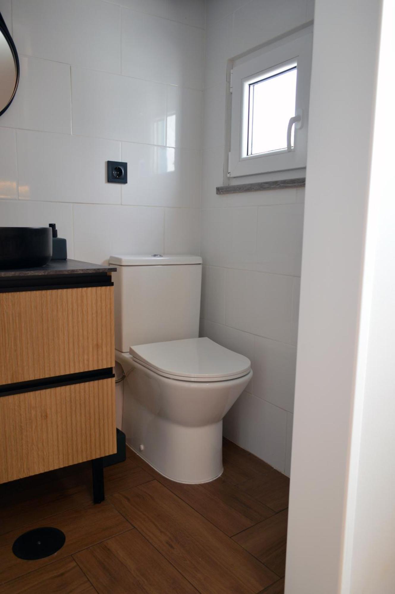 Porta 4 Holiday home