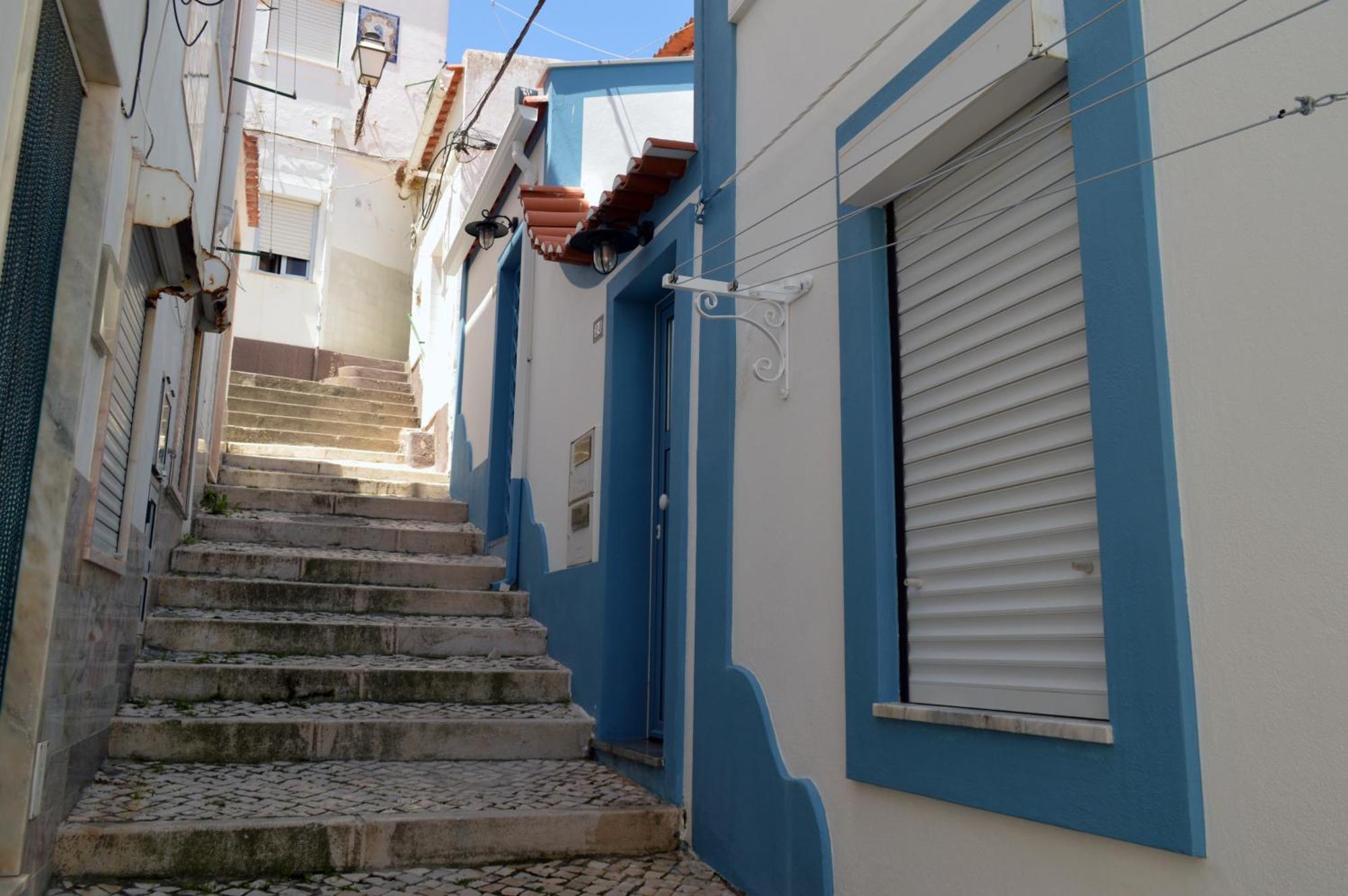 Porta 4 Holiday home