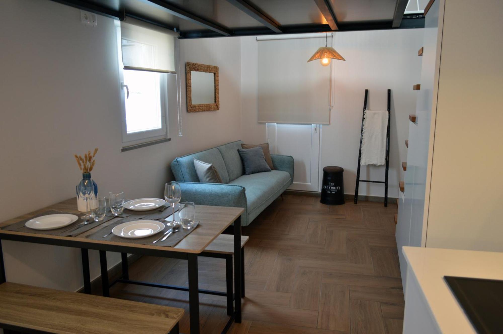 Holiday home Porta 4 *