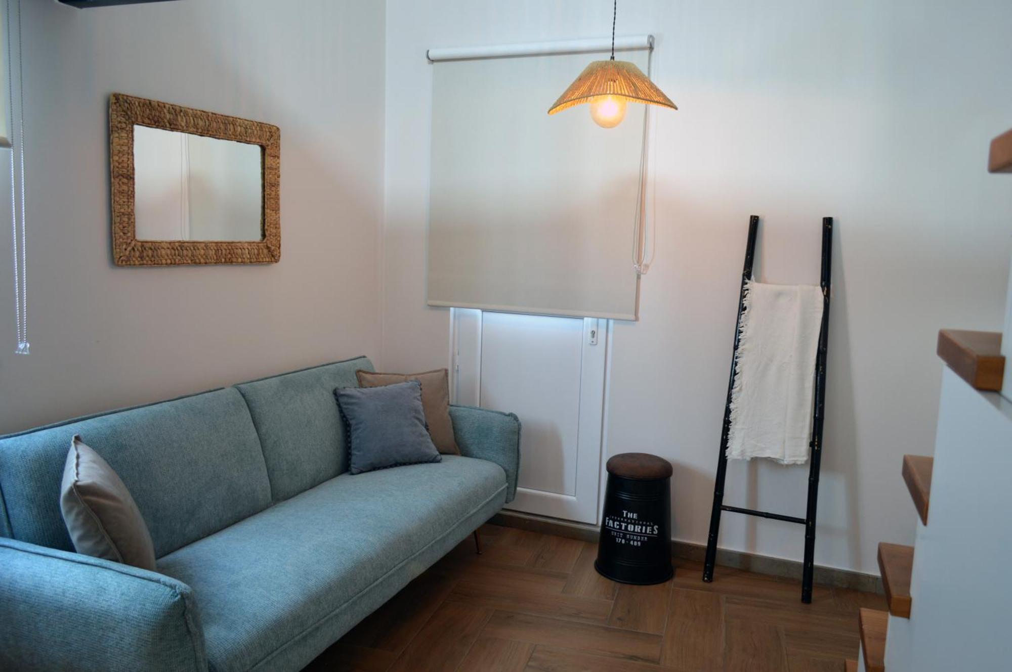 Porta 4 Holiday home Nazare