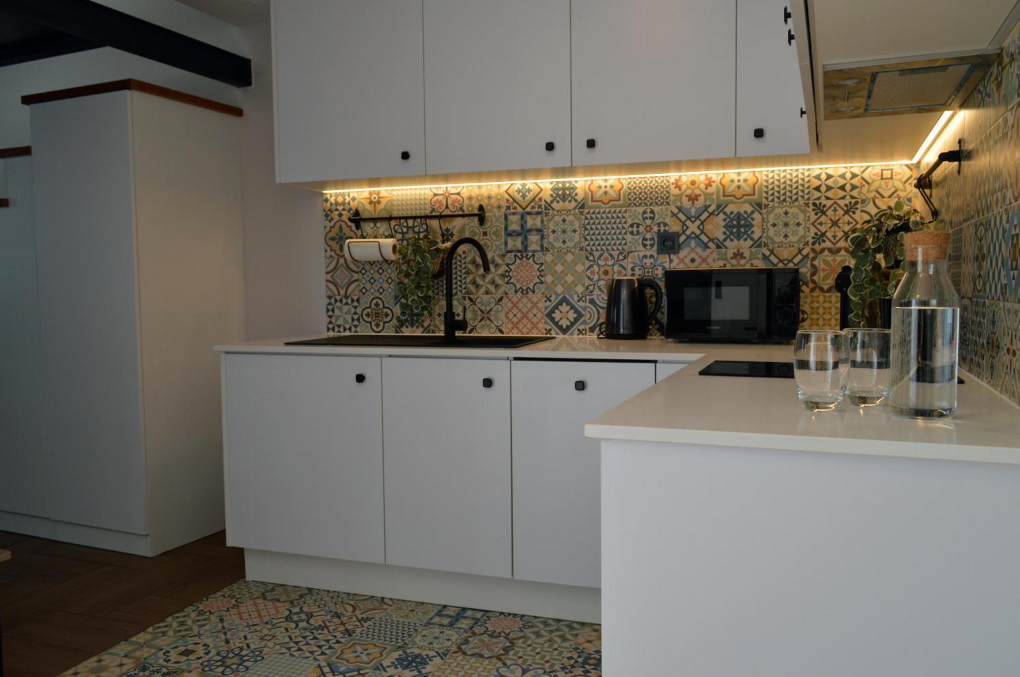 Holiday home Porta 4