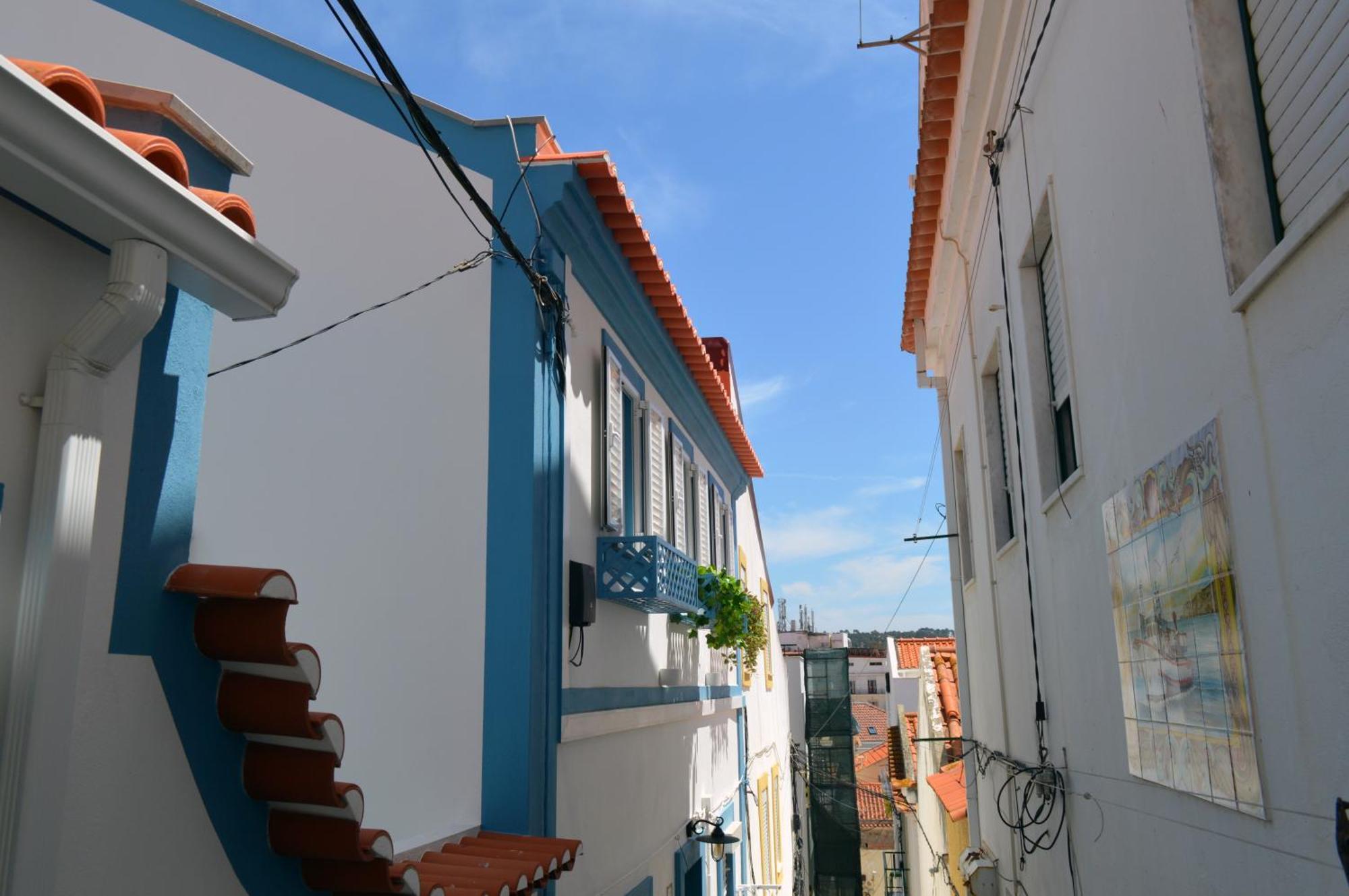 Porta 4 Holiday home *